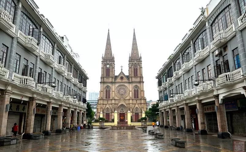 广州市有什么好玩的旅游景点(22)