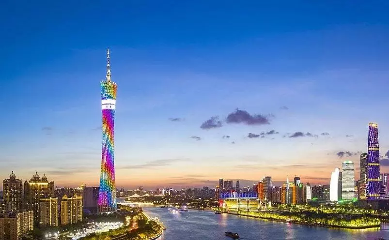 广州市有什么好玩的旅游景点(2)