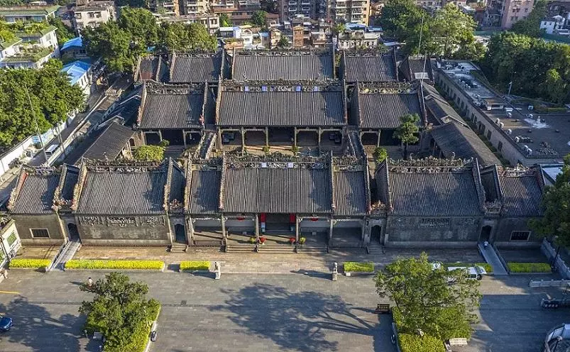 广州市有什么好玩的旅游景点(36)