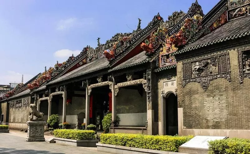 广州市有什么好玩的旅游景点(37)