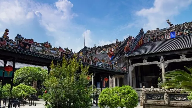 广州市有什么好玩的旅游景点(38)
