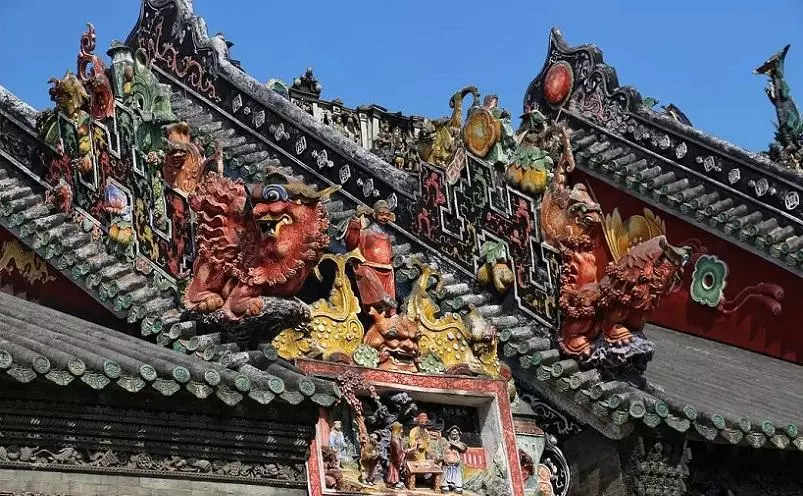 广州市有什么好玩的旅游景点(39)