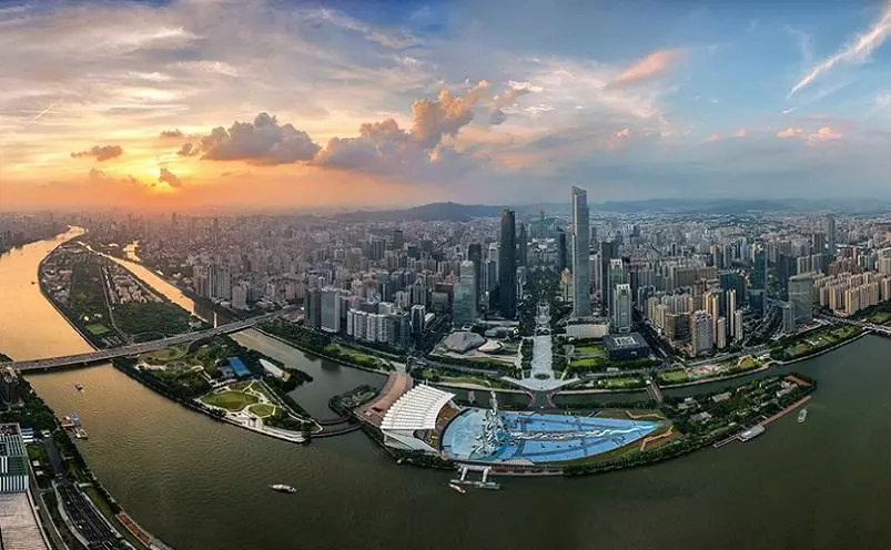 广州市有什么好玩的旅游景点(3)