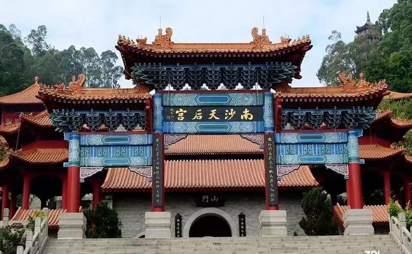 广州市有什么好玩的旅游景点(41)