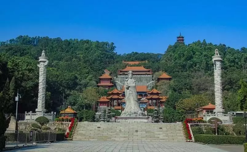 广州市有什么好玩的旅游景点(42)