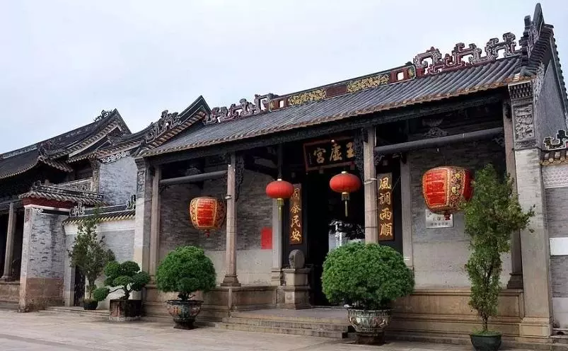 广州市有什么好玩的旅游景点(46)