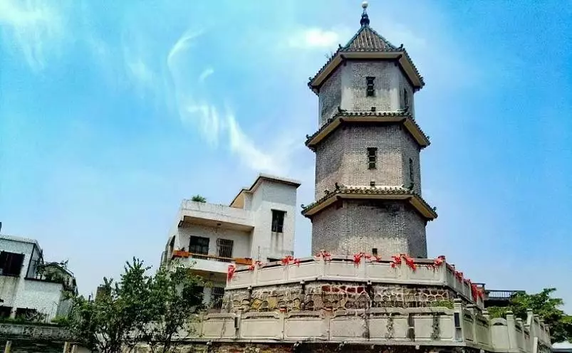 广州市有什么好玩的旅游景点(47)