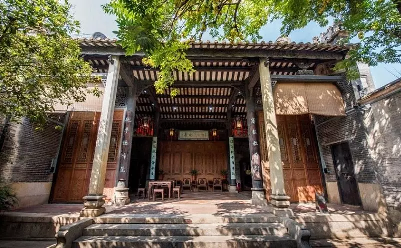广州市有什么好玩的旅游景点(49)
