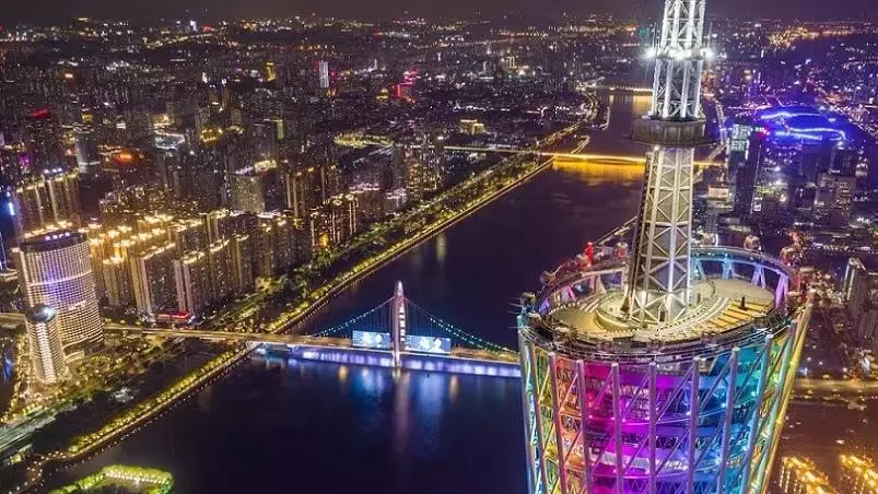 广州市有什么好玩的旅游景点(4)