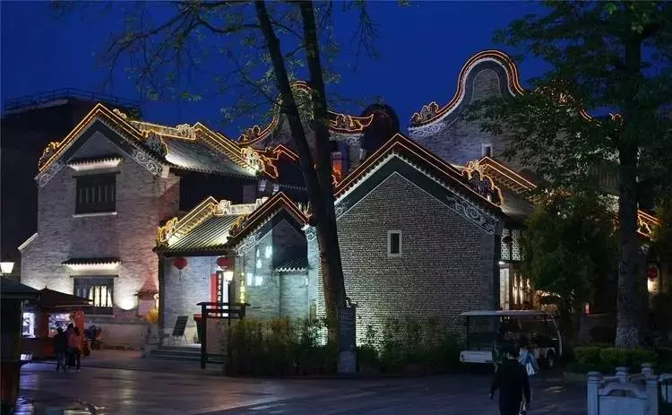 广州市有什么好玩的旅游景点(50)