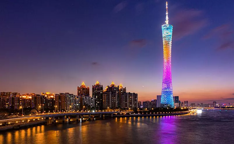 广州市有什么好玩的旅游景点(5)