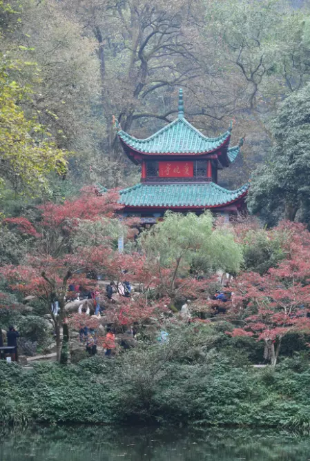 长沙好玩的地方有哪些地方推荐(4)