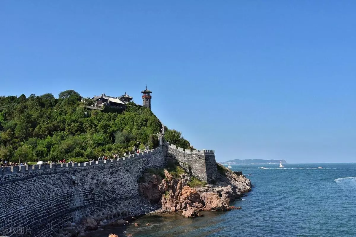 山东哪里房子便宜,适合养老的城市(11)