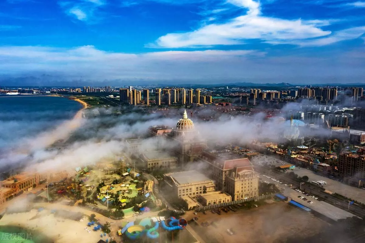 山东哪里房子便宜,适合养老的城市(13)