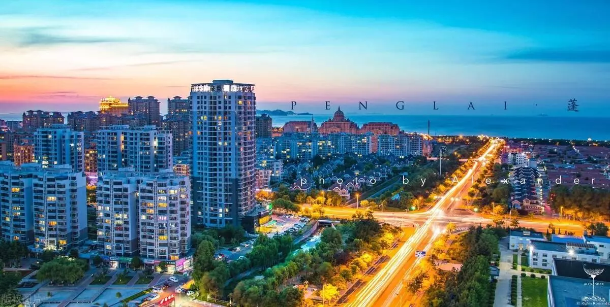 山东哪里房子便宜,适合养老的城市(14)
