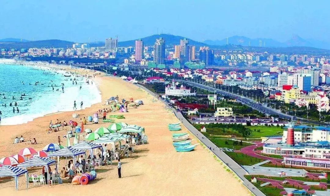山东哪里房子便宜,适合养老的城市(16)