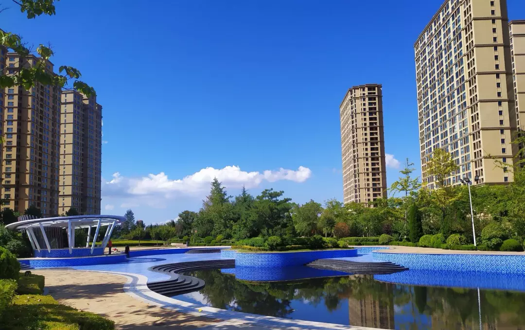 山东哪里房子便宜,适合养老的城市(19)