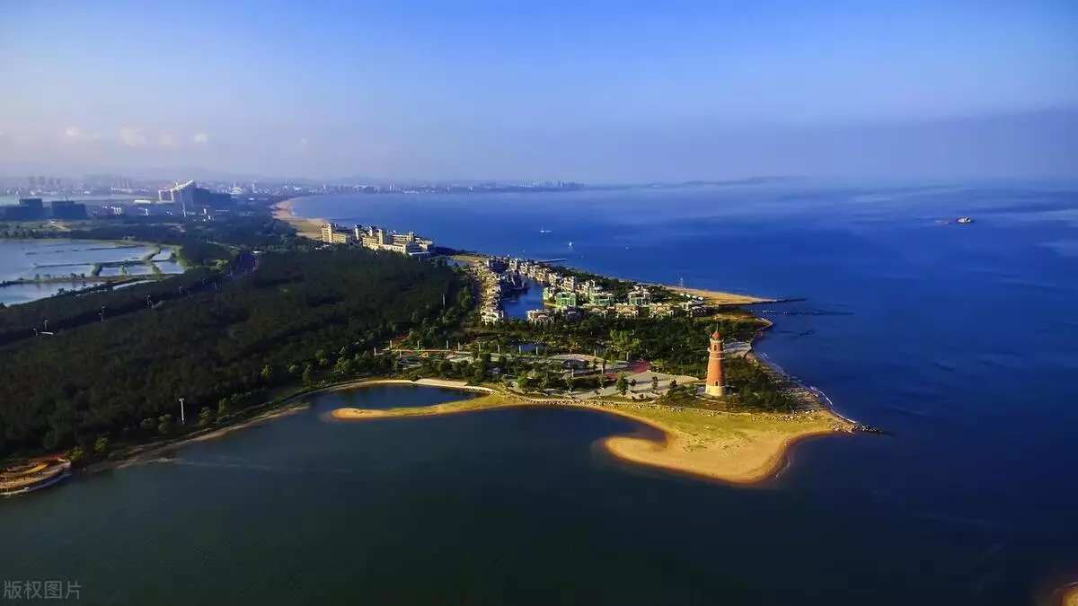 山东哪里房子便宜,适合养老的城市(2)