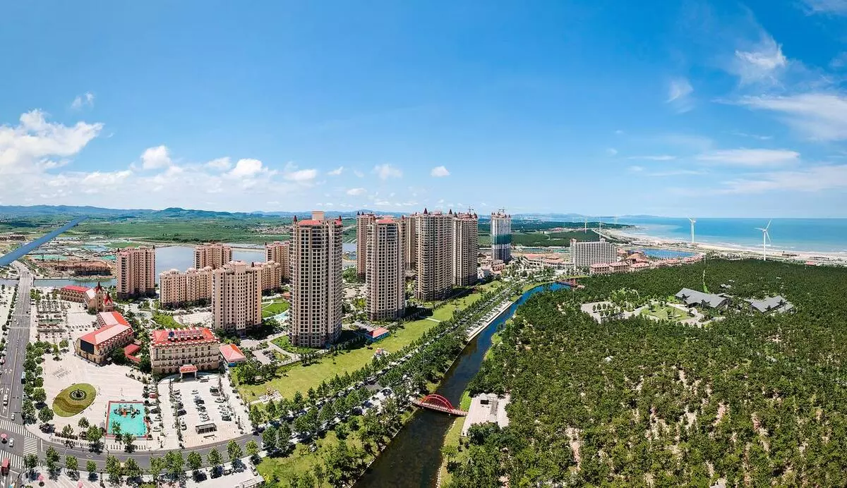 山东哪里房子便宜,适合养老的城市(3)