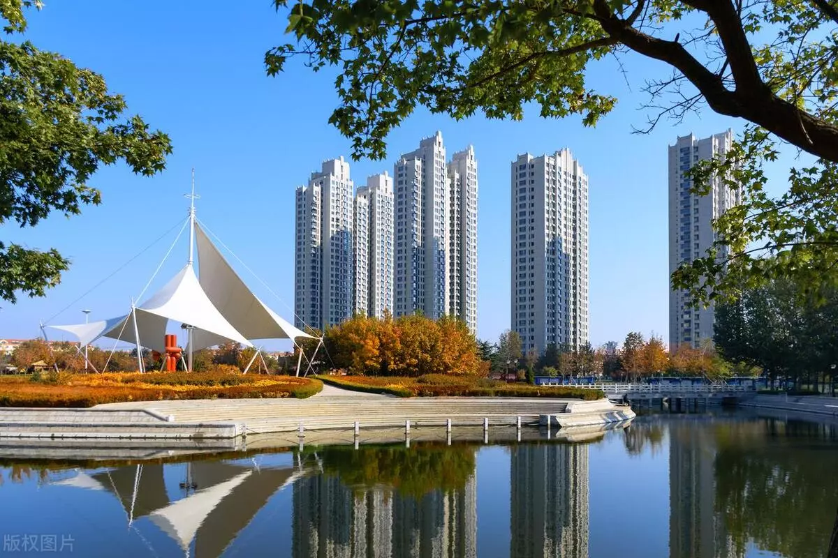 山东哪里房子便宜,适合养老的城市(6)