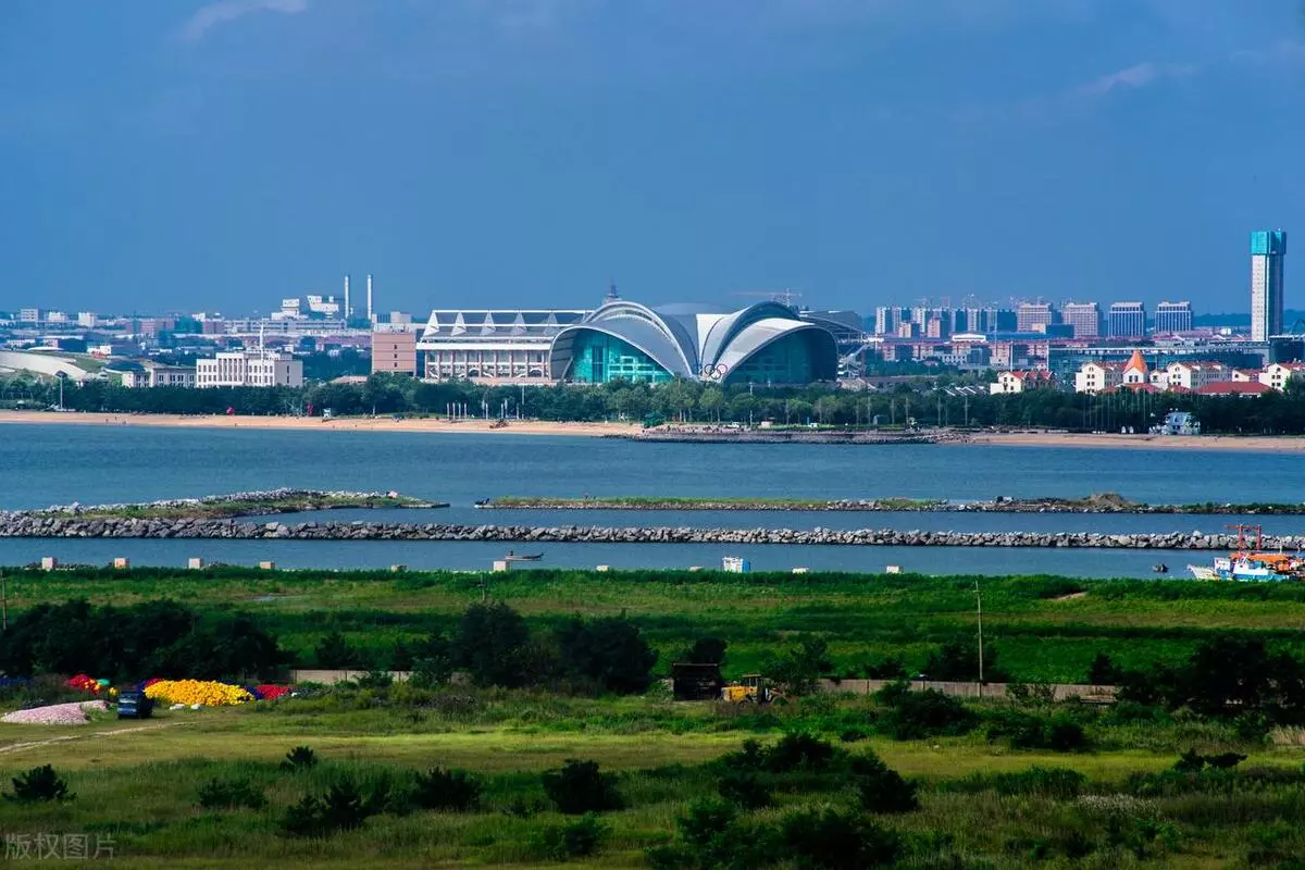 山东哪里房子便宜,适合养老的城市(8)