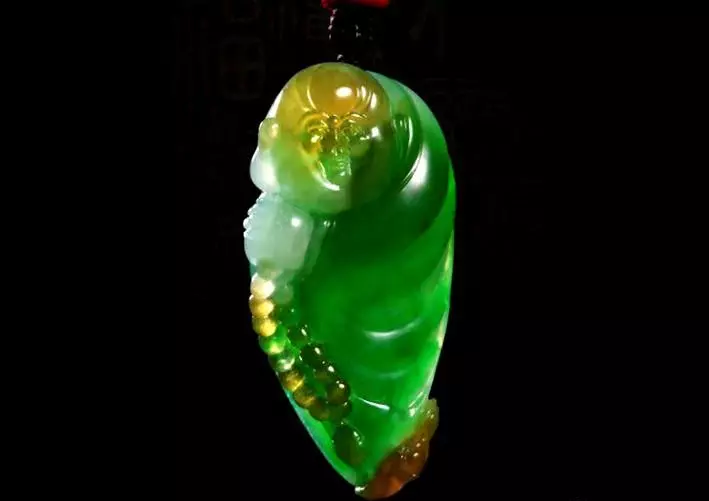 薛红洋的翡翠有收藏价值吗(6)