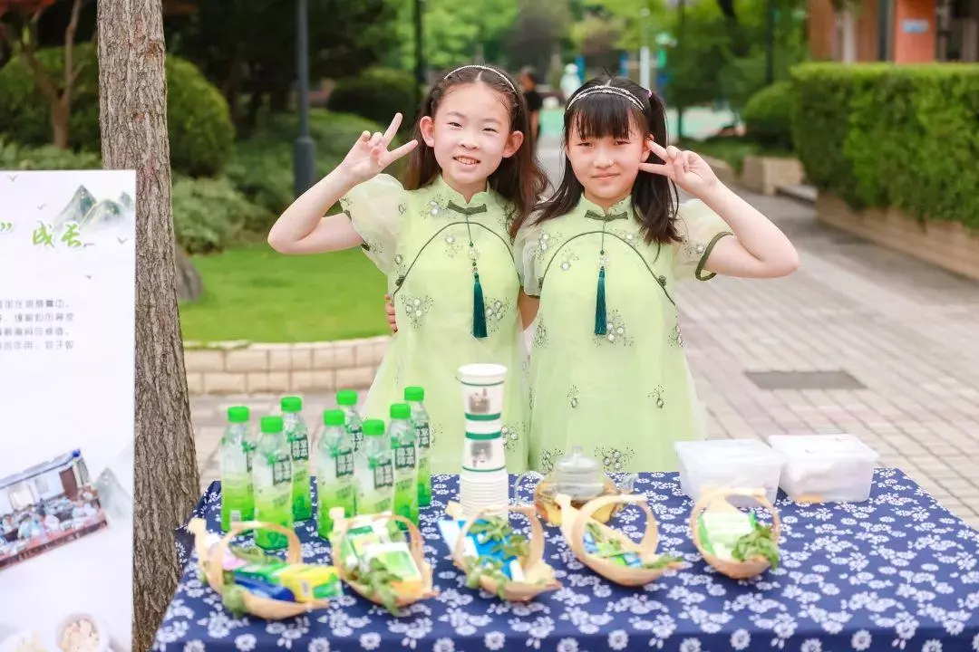 上海清源小学是菜场小区吗(15)