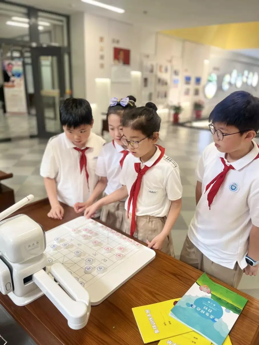 上海清源小学是菜场小区吗(18)