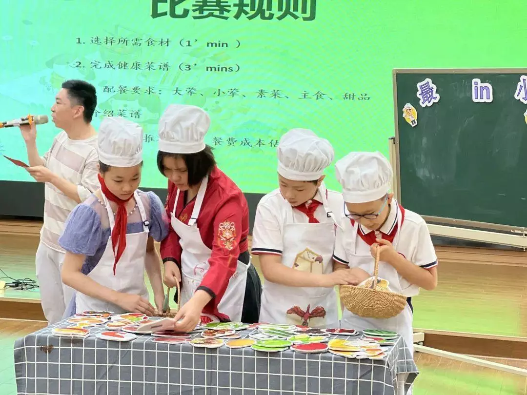 上海清源小学是菜场小区吗(19)