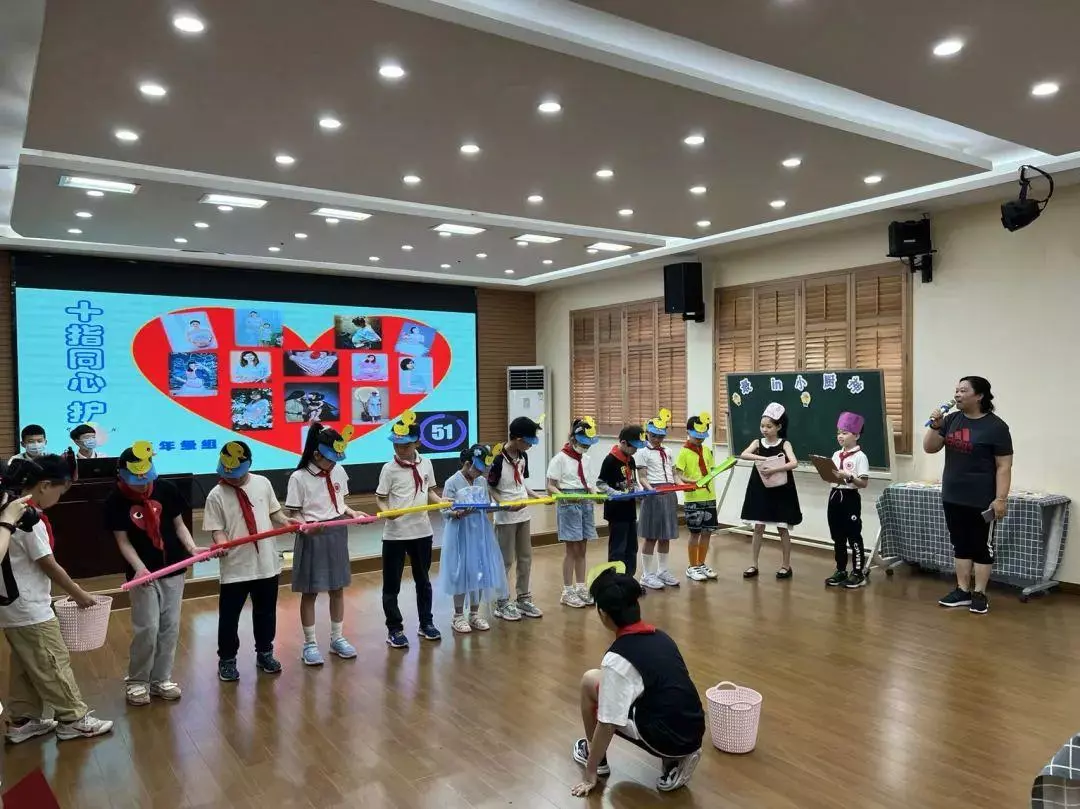 上海清源小学是菜场小区吗(20)