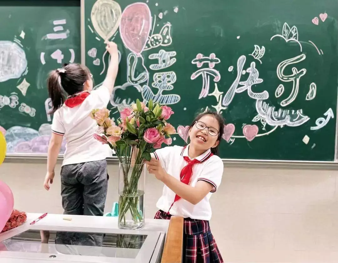 上海清源小学是菜场小区吗(34)
