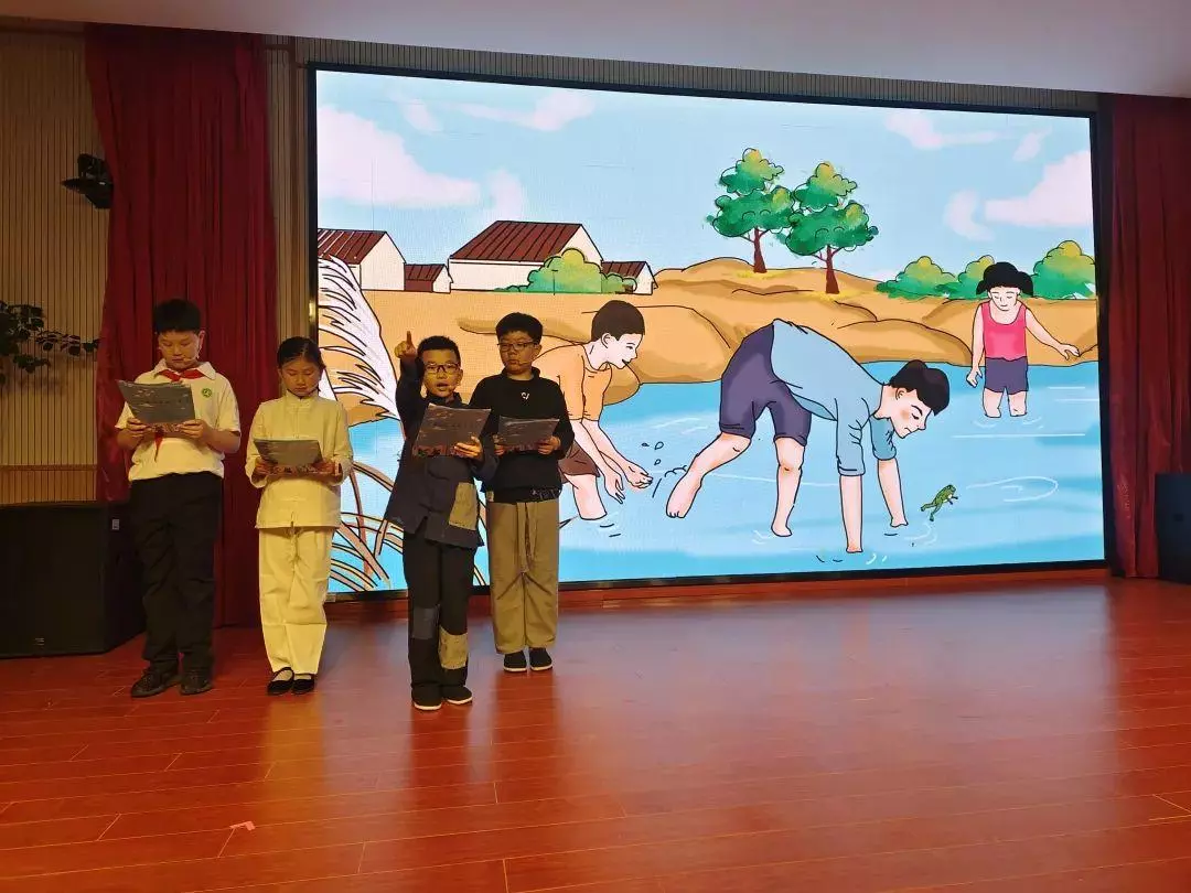 上海清源小学是菜场小区吗(4)