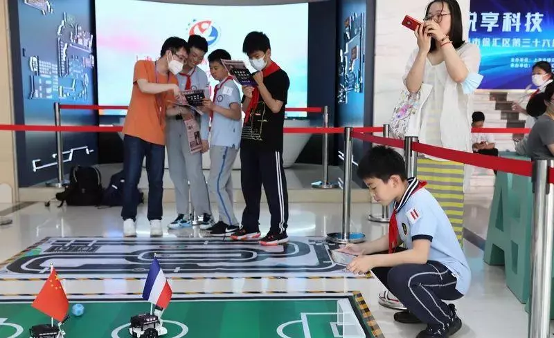 上海清源小学是菜场小区吗(5)