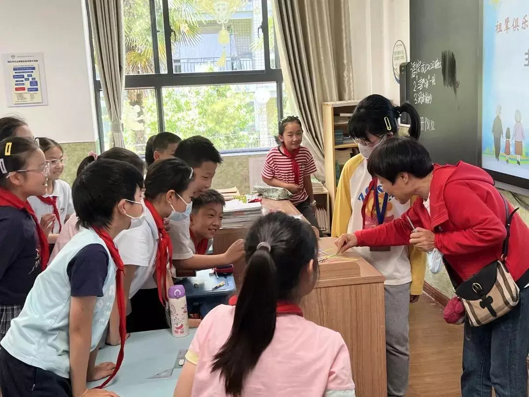 上海清源小学是菜场小区吗(7)