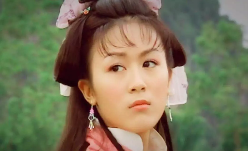 古代女子失节是啥意思(1)