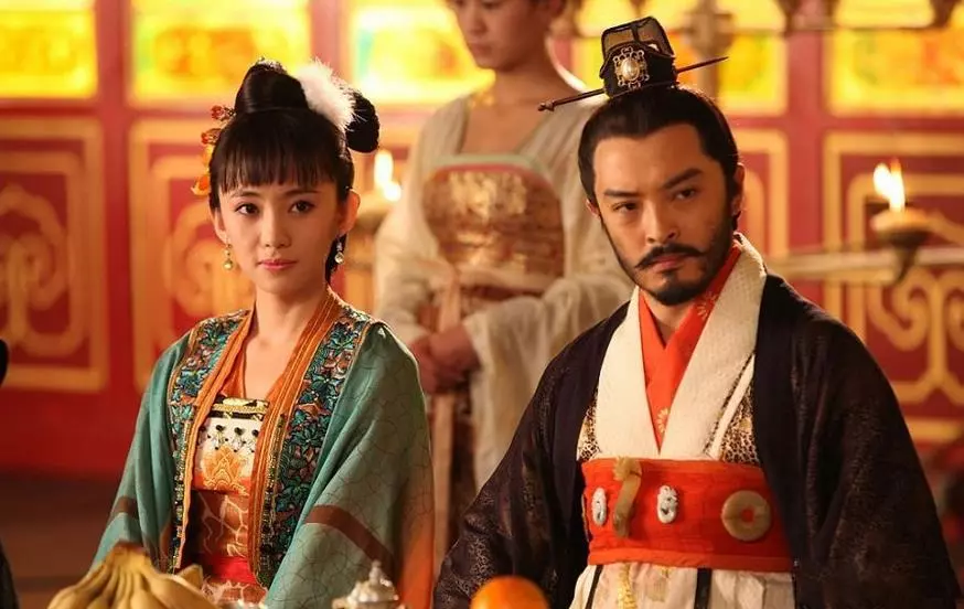 古代女子失节是啥意思(3)