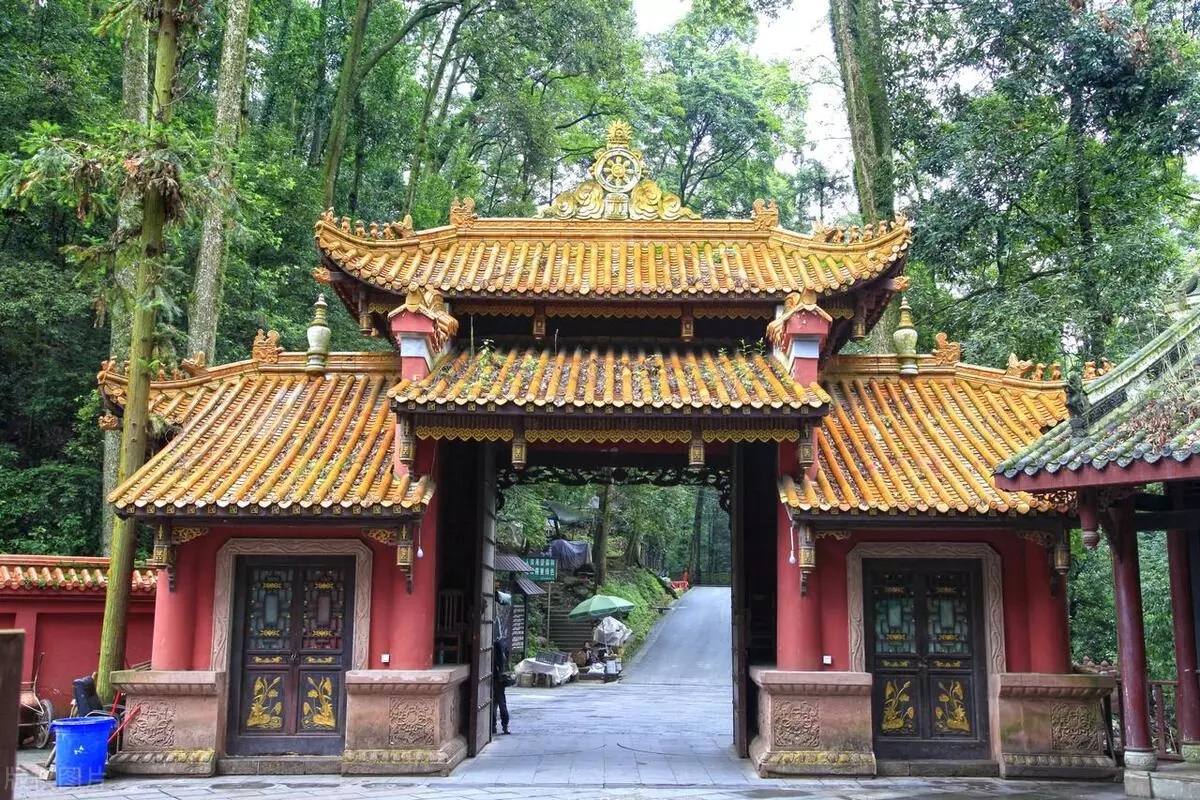 崇州有哪些好玩的地方(36)