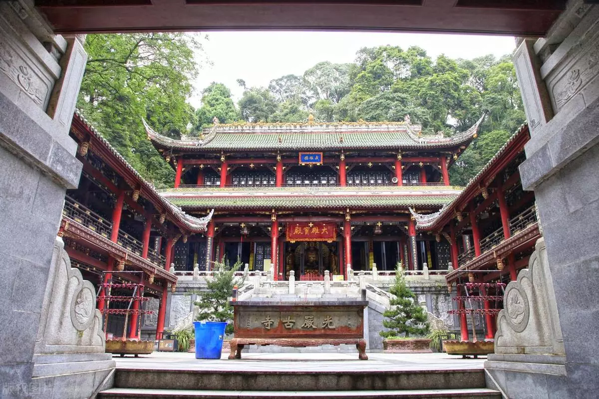 崇州有哪些好玩的地方(40)