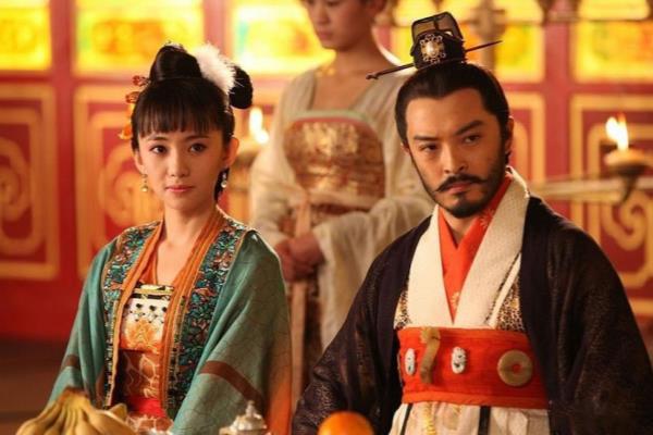 古代女子失节是啥意思.