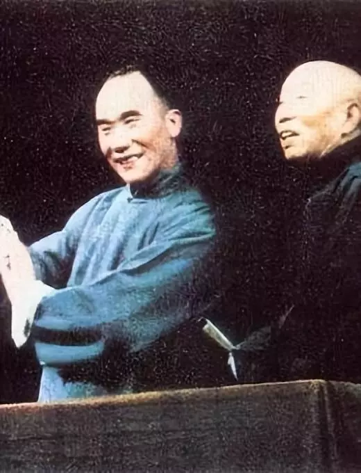 郭德纲和侯宝林哪个相声水平更厉害(7)