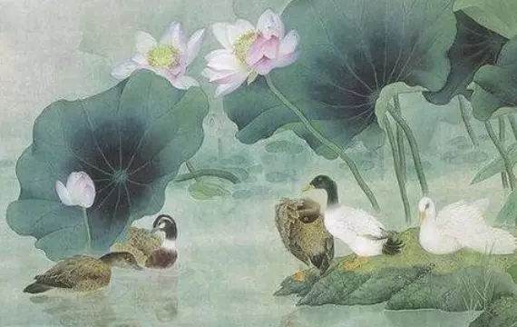西洲曲表达了什么情感(3)