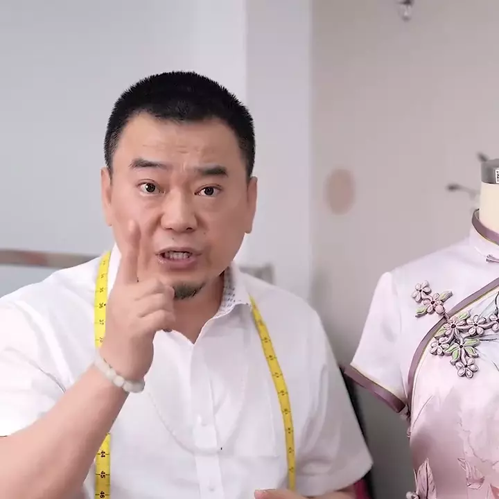 肚围怎么量的正确方法图解(1)