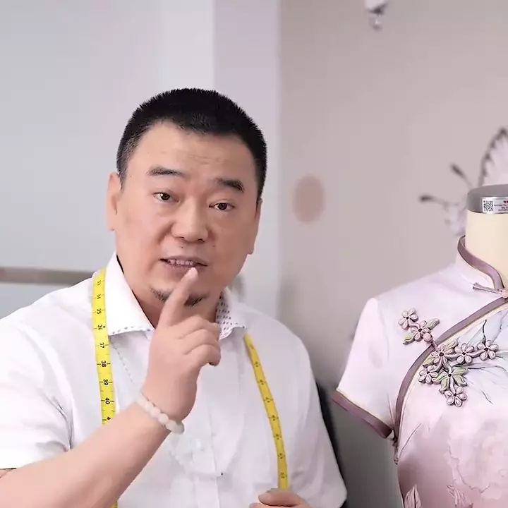 肚围怎么量的正确方法图解(2)