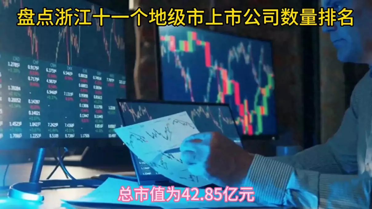 温州上市公司市值排名(1)