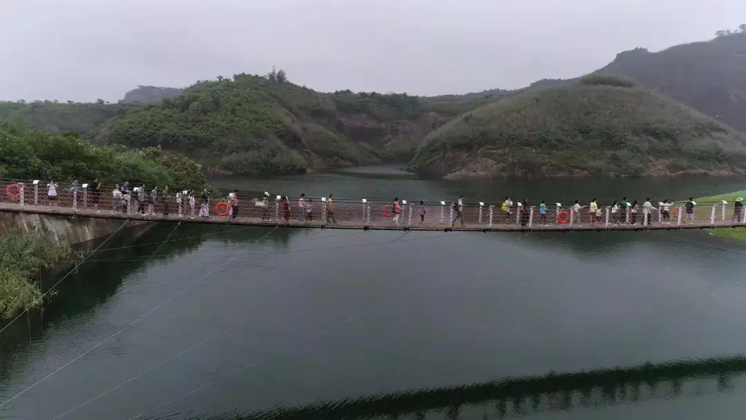 郴州网红景点排名(4)