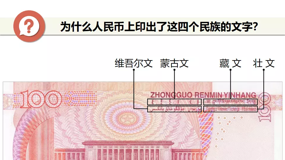 中国有多少个少数民族使用本民族文字(1)