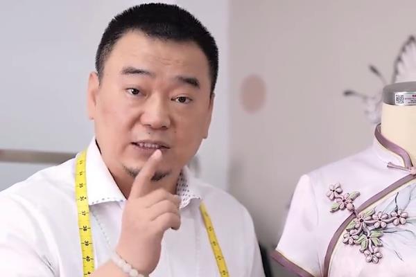 肚围怎么量的正确方法图解.