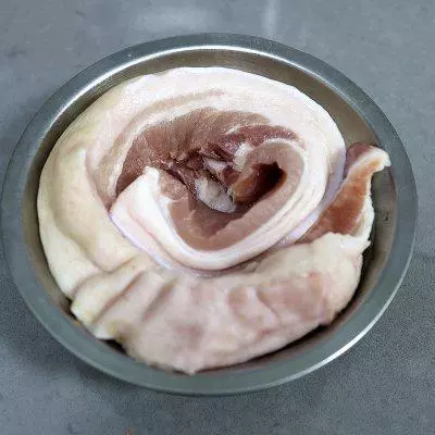春笋炖肉的做法大全窍门(2)