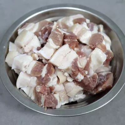 春笋炖肉的做法大全窍门(4)