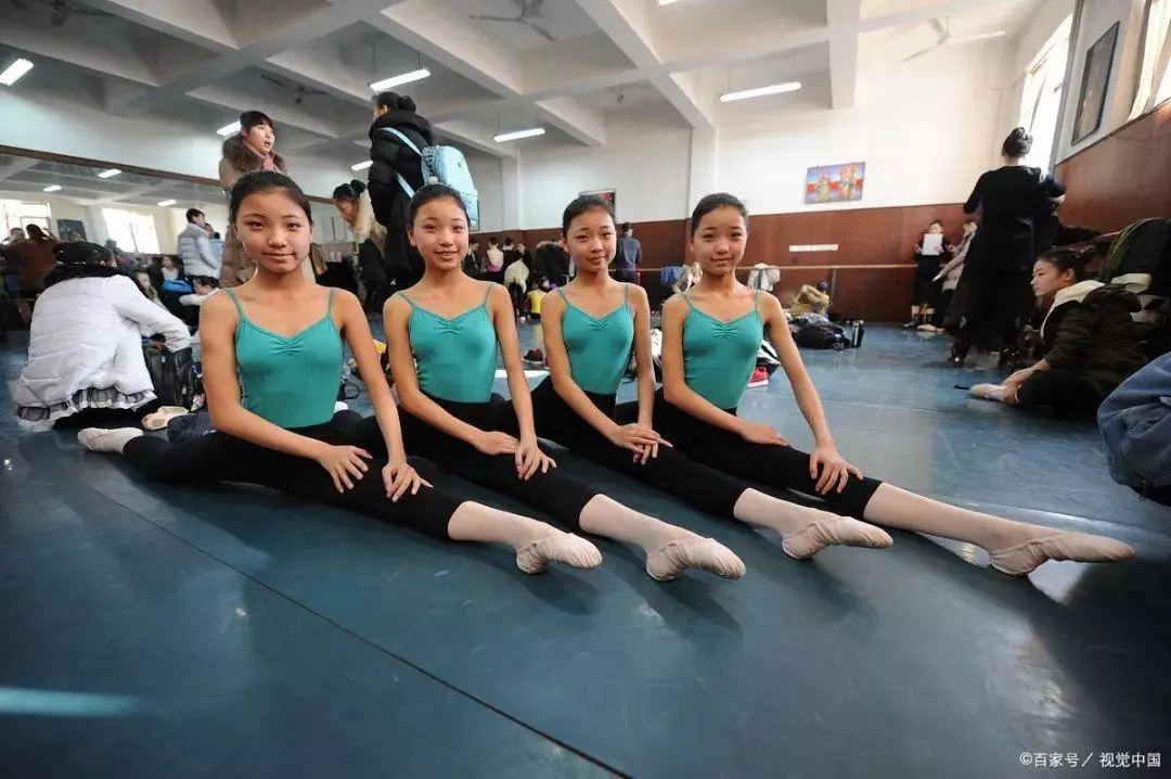 学舞蹈可以报考什么样的大学(2)